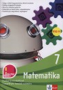 Tanja Koncan - L�rincz Anna(Szerk.) - Vilma Moderc - Rozalija Strojan - Matematika 7. gyakorl� munkaf�zet