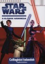 Tomann� Jank� Katalin(Szerk.) - Star Wars - A kl�nok h�bor�ja