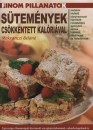 Makranczi B�l�n� - S�tem�nyek cs�kkentett kal�ri�val