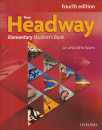 John Soars - Liz Soars - New Headway - Elementary Student's Book