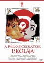 Dr. Csernus Imre - F. V�rkonyi Zsuzsa - K�nya Kata - Lux Elvira - Popper P�ter - Sas Istv�n - Szendi G�bor - Sz. Mikus Edit - Sz�ll�ssy-Csoma Enik� - Vekerdy Tam�s - A p�rkapcsolatok iskol�ja