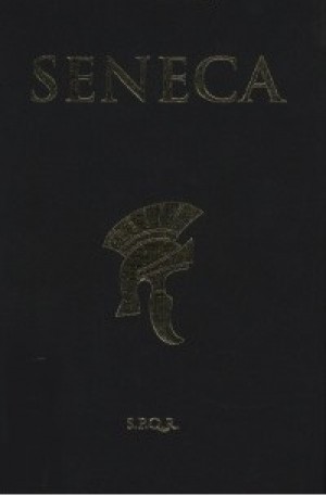 Lucius Annaeus Seneca - Seneca pr�zai m�vei I.
