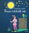 Fazekas Anna - F�nyes telehold van
