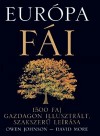 Owen Johnson - David More - Eur�pa f�i