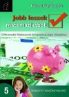 Bakosn� S�gi Gabriella - Jobb leszek matekb�l! 5.