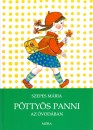 Szepes M�ria - P�tty�s Panni az �vod�ban