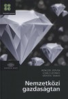 Benczes Istv�n - Cs�ki Gy�rgy - Szentes Tam�s - Nemzetk�zi gazdas�gtan