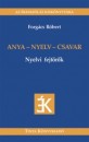 Forg�cs R�bert(Szerk.) - Anya - nyelv - csavar