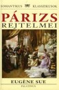 Eug�ne Sue - P�rizs rejtelmei