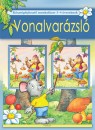 Pinty�n� Krucs� M�ria(Szerk.) - Vonalvar�zsl�