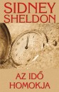 Sidney Sheldon - Az id� homokja