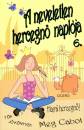 Meg Cabot - A neveletlen hercegn� napl�ja 6.