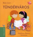 Berg Judit - T�nd�rv�ros
