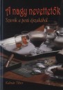 Kalm�r Tibor - A nagy nevettet�k