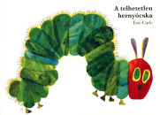 Eric Carle - A telhetetlen herny�cska