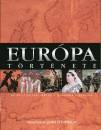John(Szerk.) Stevenson - Eur�pa t�rt�nete