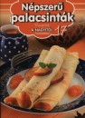 Duzs M�ria(Szerk.) - N�pszer� palacsint�k