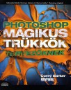 Corey Barker - Photoshop - M�gikus tr�kk�k tervez�knek