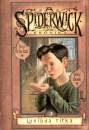Holly Black - Tony Diterlizzi - A Spiderwick Kr�nika 3.