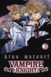 Matsuri Hino - Vampire Knight 3.