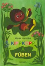 Mar�k Veronika - Kippkopp a f�ben