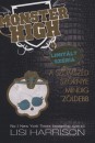 Lisi Harrison - Monster High 2. - A szomsz�d sz�rnye mindig z�ldebb