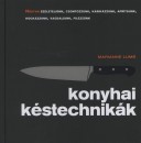 Marianne Lumb - Konyhai k�stechnik�k