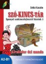 Zelk� Katalin - Sz�-kincs-t�r - Alrededor del mundo