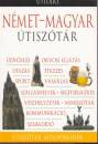 Magyarics P�ter - N�met - magyar �tisz�t�r