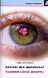 Peter Uffelmann - Bocs�ss meg magadnak!