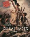 Gilles N�ret - Delacroix