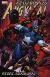 Brian Michael Bendis - Az �j bossz� angyalai 3.