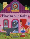  - Piroska �s a farkas
