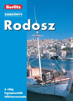 Lindsay Bennett - Rodosz
