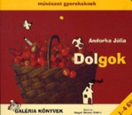 Andorka J�lia - Dolgok