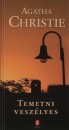 Agatha Christie - Temetni vesz�lyes
