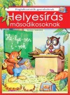 Szt�nyi Andr�sn� - Helyes�r�s m�sodikosoknak