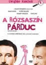 Blake Edwards - Peter Sellers - A R�zsasz�n P�rduc