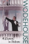 P. G. Wodehouse - A Damsel in Distress