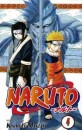 Kisimoto Maszasi - Naruto 4.