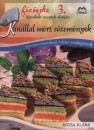 R�zsa Kl�ra - Kan�llal m�rt s�tem�nyek - F�z�cske 3.