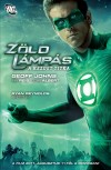 Geoff Johns - Z�ld L�mp�s - A kezdet titka
