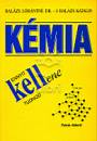 Dr. Bal�zs L�r�ntn� - J. Bal�zs Katalin - K�mia