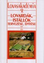  - Lovard�k, ist�ll�k tervez�se, �p�t�se
