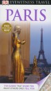 Alex(Szerk.) Gray - Eyewitness Travel Guide - Paris