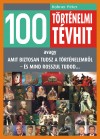 Hahner P�ter - 100 t�rt�nelmi t�vhit