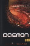 Daneil Suarez - Daemon