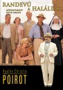 Ashley Pearce - Poirot - Randev� a hal�llal