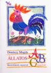 Don�szy Magda - �llatos ABC