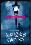 Edgar Wallace - A k�l�n�s gr�fn�